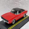 Pioneer P159 Dodge Charger R/T Hemi 426, Red 1:32 Slot Car view 1
