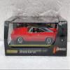 Pioneer P159 Dodge Charger R/T Hemi 426, Red 1:32 Slot Car view 3
