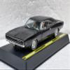 Pioneer P126 1968 Dodge Charger R/T 440 Assassins Bullitt 1:32 Slot Car view 1