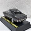 Pioneer P126 1968 Dodge Charger R/T 440 Assassins Bullitt 1:32 Slot Car view 2