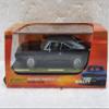 Pioneer P126 1968 Dodge Charger R/T 440 Assassins Bullitt 1:32 Slot Car view 3