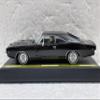 Pioneer P126 1968 Dodge Charger R/T 440 Assassins Bullitt 1:32 Slot Car view 4