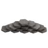 HEALLILY 100Pcs Model Brick Wall Small Bricks Miniature Bricks Fake Bricks for Dollhouse Mini Garden Accessories view 2