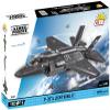 COBI Armed Forces F-35B Lightning II Aircraft view 1