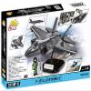 COBI Armed Forces F-35B Lightning II Aircraft view 2