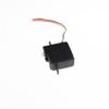KingVal Replacement Plastic Steering Gear Servo RC Parts Compatible with WLtoys 1/18 A949 A959 A969 A979 K929 RC Car view 3