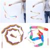 Veemoon Gym Ribbon Gymnastics Stuff Cheer Stuff Dancing Ribbons for Kids Dancing Gymnastics Streamers Kids Wand Fitness view 3