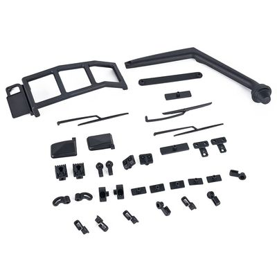 RGT Ruitai 86190 RC Remote Control Climbing Remote Control Model car Original car Shell Accessories Complete Set R86481