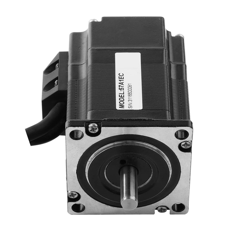 VOREAL Nema 23 57A1EC 1.0N.M 3.5A 2 Phase Hybird CNC Closed Loop Stepper Motor Easy Servo Motor Step-servo with Encoder Leisurely