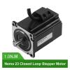 VOREAL Nema 23 57A1EC 1.0N.M 3.5A 2 Phase Hybird CNC Closed Loop Stepper Motor Easy Servo Motor Step-servo with Encoder Leisurely view 2