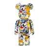 TZKH-003 BE@RBRICK ASTRO BOY COLOUR 1000% view 1
