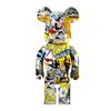 TZKH-003 BE@RBRICK ASTRO BOY COLOUR 1000% view 2