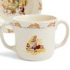 Royal Doulton Bunnykins 2-Piece Baby Set (Bowl & Two Handled Mug) view 2