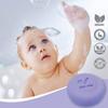 100% Natural LAVENDER CHAMOMILE Baby Soap Bar with Lavender Essential Oil, Organic Chamomile Water, and Shea Butter - Naturally Cold Process in tUSA - Calming and Moisturizing for Newborns, Baby, Kids view 3