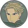 Spy X Family - Loid Forger #1 Pin view 1