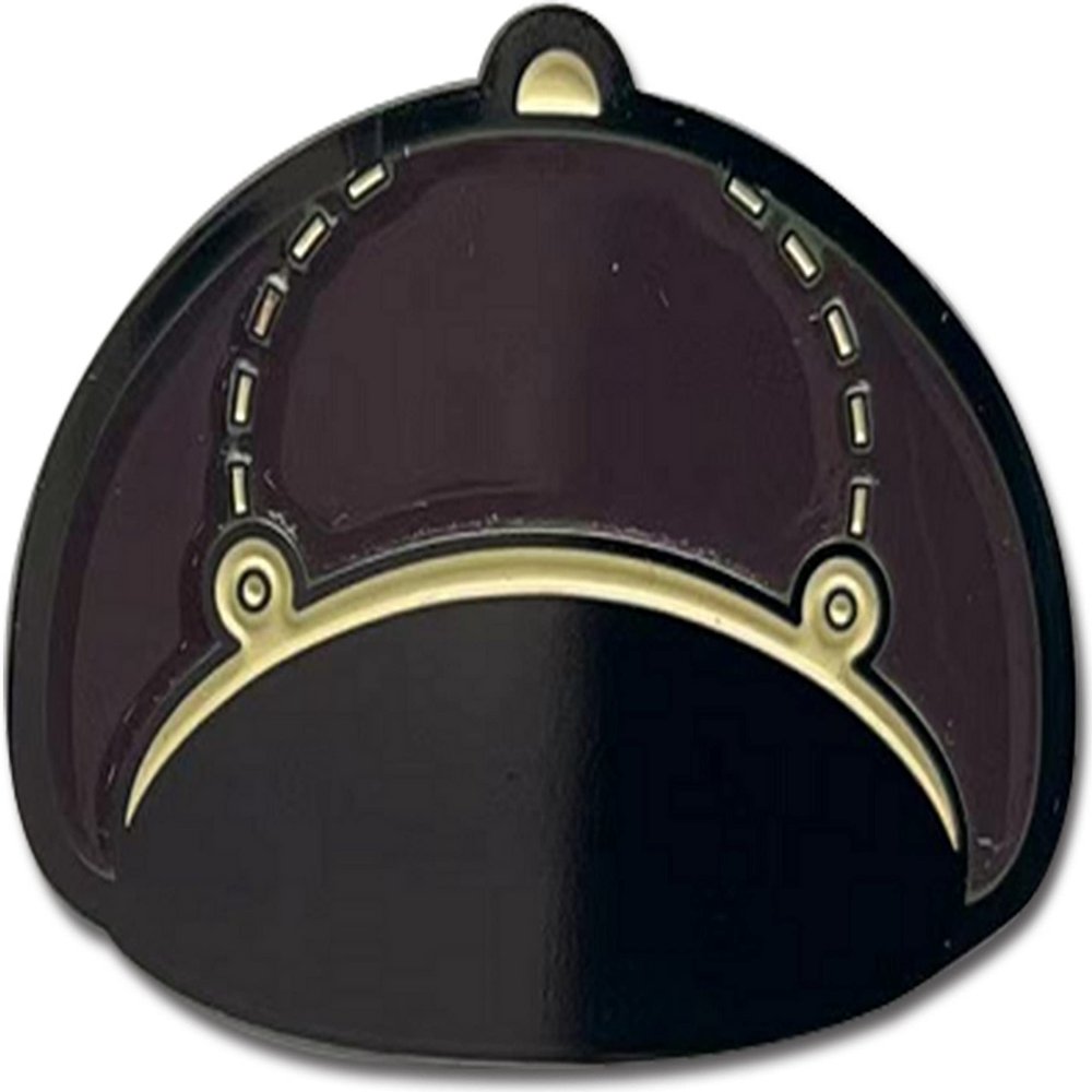 Spy X Family- School Hat Pin
