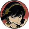 Spy X Family - Yor Forger #1 Pin view 1