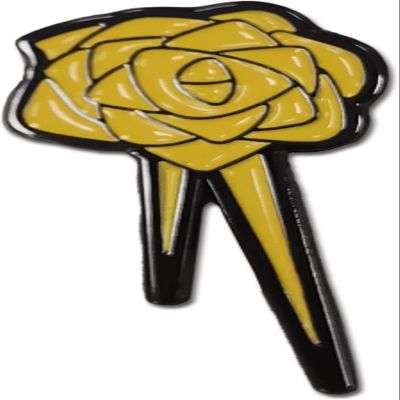 Spy X Family - Yor Forger Pin