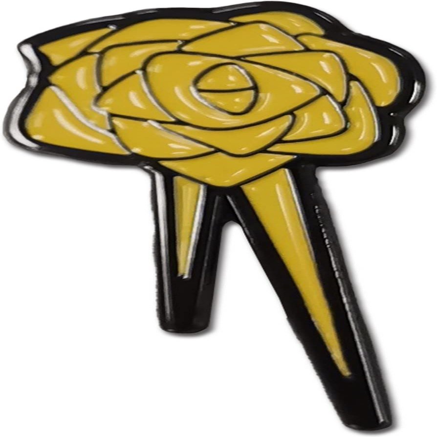 Spy X Family - Yor Forger Pin