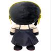 Great Eastern Entertainment Spy X Family - Yor Forger Movable Plush 8" H view 3