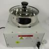 12A Laboratory Super Glue Spin Coater Spinner Spin Coating Machine view 3