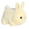 Aurora Adorable Spudsters Bunny Stuffed Animal - Comforting Cuddles - Playful Companions - Brown 10 Inches view 3