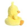 Aurora Adorable Palm Pals Darling Duck Stuffed Animal - Fun Collectible Plush for Kids and Adult Collectors - Perfect for Decorating Rooms and Birthday Gifts - Yellow 5 Inches view 3