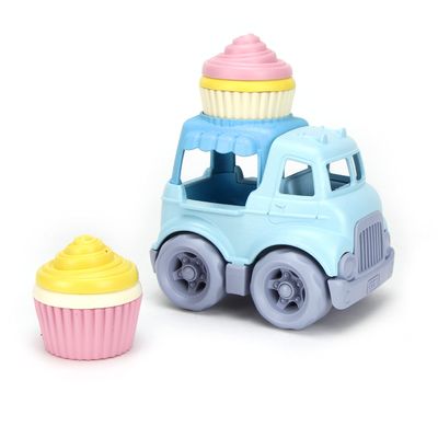 Cupcake Truck - CB