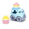 Cupcake Truck - CB view 1