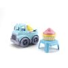 Cupcake Truck - CB view 2