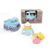 Cupcake Truck - CB view 3