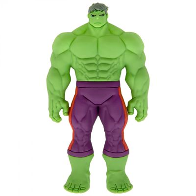 Marvel The Incredible Hulk Character Bendable Magnet
