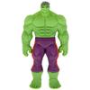 Marvel The Incredible Hulk Character Bendable Magnet view 1