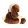 Aurora Adorable Palm Pals Clover Bunny Stuffed Animal - Fun Collectible Plush for Kids and Adult Collectors - Perfect for Decorating Rooms and Birthday Gifts - Brown 4.5 Inches view 3