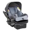 Baby Trend Tango 3 All-Terrain Stroller Travel System with EZ-Lift Plus Infant Car Seat, Ultra Grey view 2