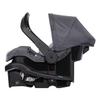 Baby Trend Tango 3 All-Terrain Stroller Travel System with EZ-Lift Plus Infant Car Seat, Ultra Grey view 4