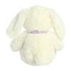 Aurora Cuddly Bunny Stuffed Animal - Cozy Comfort - Endless Snuggles - White 10.5 Inches view 4