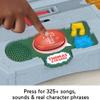 Thomas & Friends Motorized Toy Train Set, Talking Cranky Delivery with Track, Sounds & Phrases for Pretend Play Preschool Kids Ages 3+ Years (Amazon Exclusive) view 3