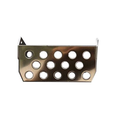 DIY Replacement Rc Car Front Skid Plate Protector for Axial (SCX10 II 90046/47 90059/60)