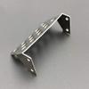 DIY Replacement Rc Car Front Skid Plate Protector for Axial (SCX10 II 90046/47 90059/60) view 2