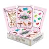 AQUARIUS Harry Potter Honey Dukes Playing Cards  Harry Potter Themed Deck of Cards for Your Favorite Card Games - Officially Licensed Harry Potter Merchandise & Collectibles view 1