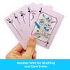 AQUARIUS Harry Potter Honey Dukes Playing Cards  Harry Potter Themed Deck of Cards for Your Favorite Card Games - Officially Licensed Harry Potter Merchandise & Collectibles view 4