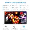 GWALSNTH 32000 in 1 Pandora Box 60S Arcade Game Console,1280X720 Display,Search/Save/Hide/Pause Games,Two Separate joysticks,1-4 Players  view 2
