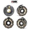 Brass Counter Weight Axle Housing TRX4 Portal Axle Housing for 1/10 RC Crawler TRX6 TRX4 Bronco Defender Upgrade (A) view 3
