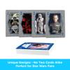 AQUARIUS Star Wars Symbols Playing Cards  Star Wars Themed Deck of Cards for Your Favorite Card Games - Officially Licensed Star Wars Merchandise & Collectibles view 3