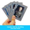 AQUARIUS Star Wars Symbols Playing Cards  Star Wars Themed Deck of Cards for Your Favorite Card Games - Officially Licensed Star Wars Merchandise & Collectibles view 4