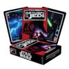 Aquarius Star Wars Return of The Jedi Playing Cards view 1