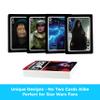 Aquarius Star Wars Return of The Jedi Playing Cards view 3