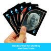 Aquarius Star Trek Original Series Playing Cards  Star Trek Original Series Themed Deck of Cards for Your Favorite Card Games - Officially Licensed Star Trek Merchandise & Collectibles view 4