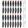 (32pcs) Propellers for DJI Mini 4K/Mavic Mini 2/ Mini SE/Mini 2 SE Drone Accessories Replacement Spare Propellers Blades Quadcopter Accessory Quick-Release Low Noise Propellers view 1